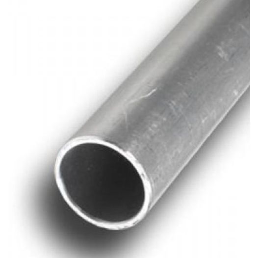 Aluminium Steigerbuis kopen per meter