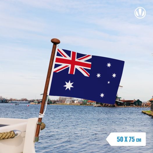 Australische vlag | Australië vlaggen 50x75cm