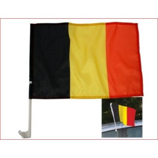 Autovlag Belgie Belgische autovlaggen voordelig kopen