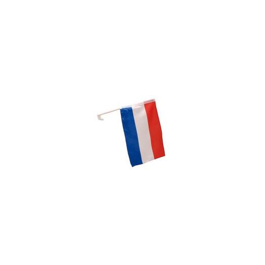 Autovlag Nederland Nederlandse vlag op uw auto