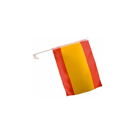 Autovlag Spanje Spaanse autovlaggen
