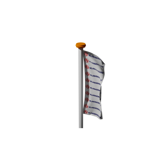 Ontwerp je Banier