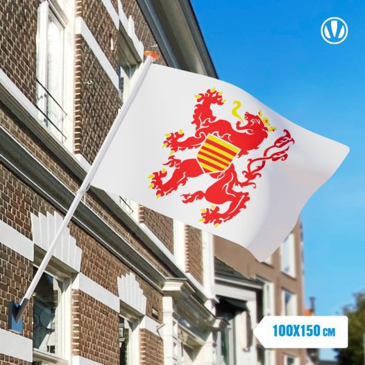 Vlag Belgisch Limburg (BE) 100x150cm
