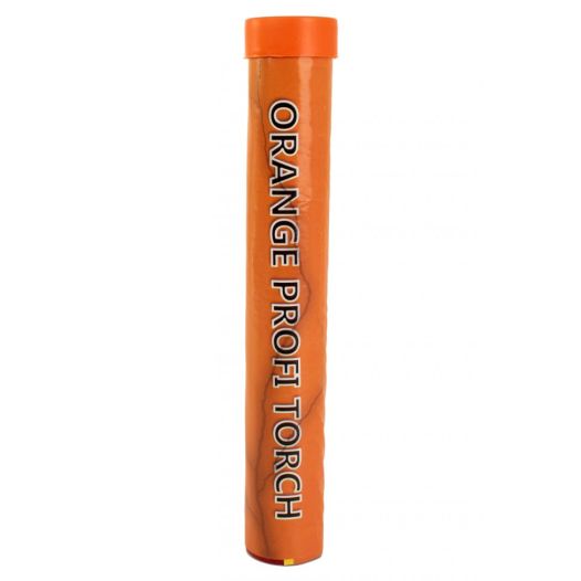 Bengaals vuur Oranje