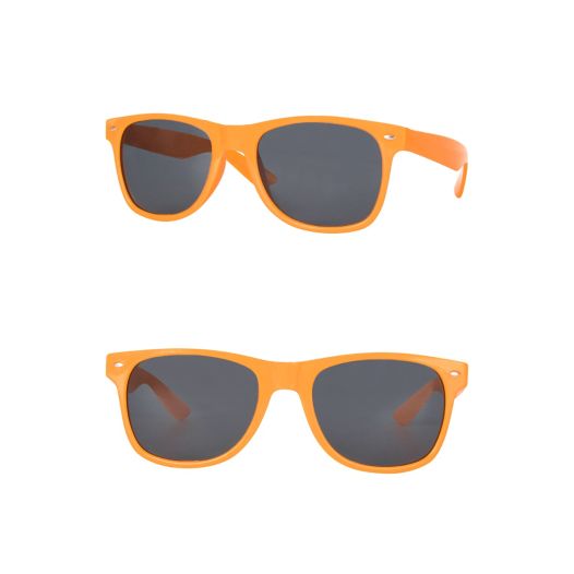 Blues Brothers bril Oranje