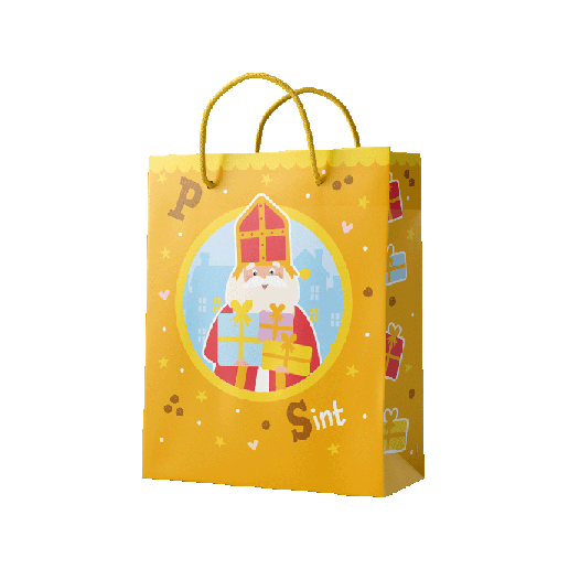Cadeautas Sinterklaas