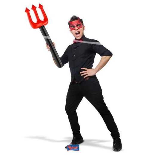Drietand opblaasbaar 90cm
