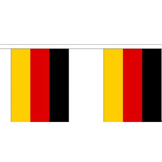 Vlaggenlijn duitsland duitse vlaggenlijn3m
