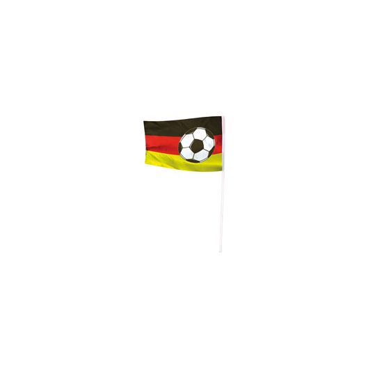 Duitse voetbalvlag | Vlag Duitsland voetbal EK | WK 100x150cm