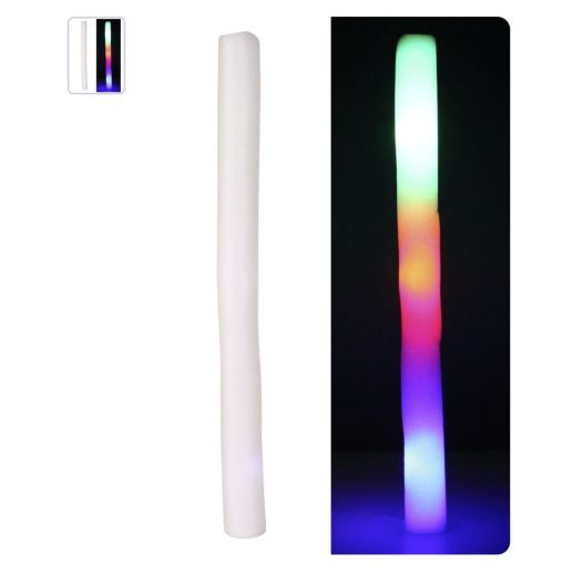 Foamsticks multicolour