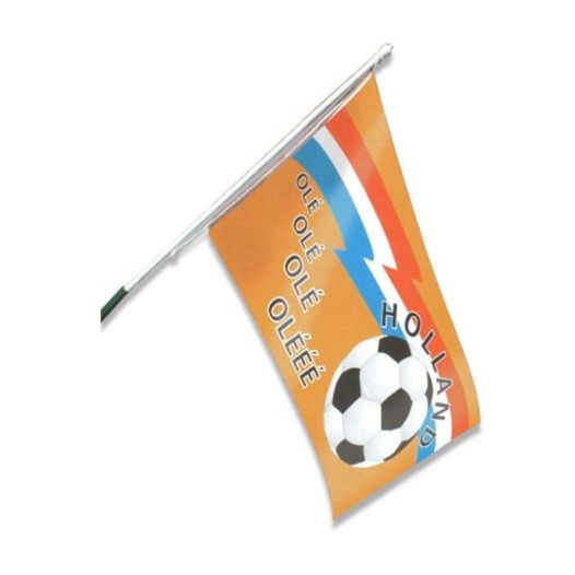 Gevelvlag Holland Ole Ole