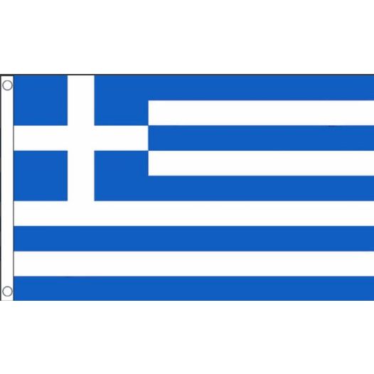 vlag Griekenland Griekse vlag 150x240cm Best Value