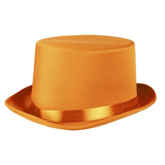 Hoge Hoed Oranje