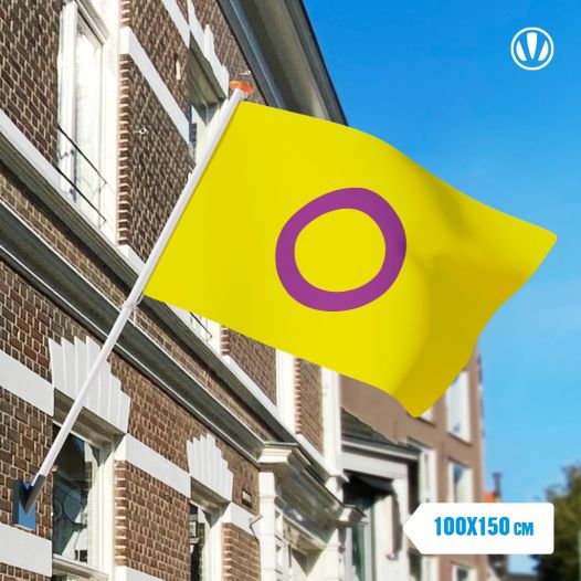 Vlag Intersekse