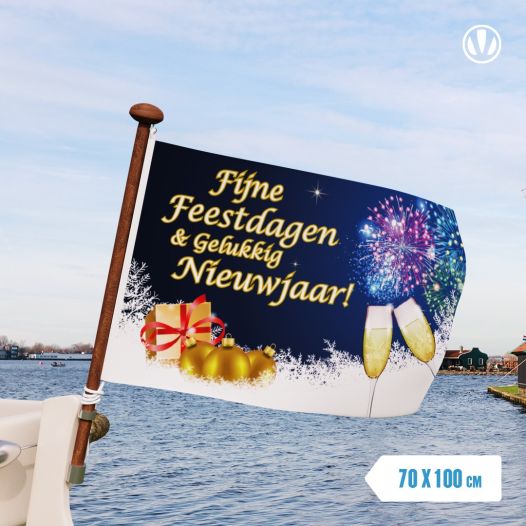 Kerst oud en nieuw