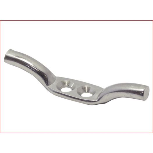 Kikker RVS 316i voor vlaggenstok 5cm