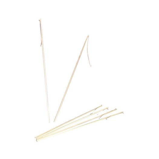 Lampionstok hout 50cm