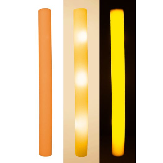 LED stick Oranje