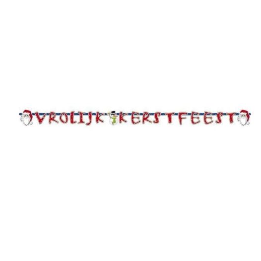 Letterslinger-vrolijk-kerstfeest-sml