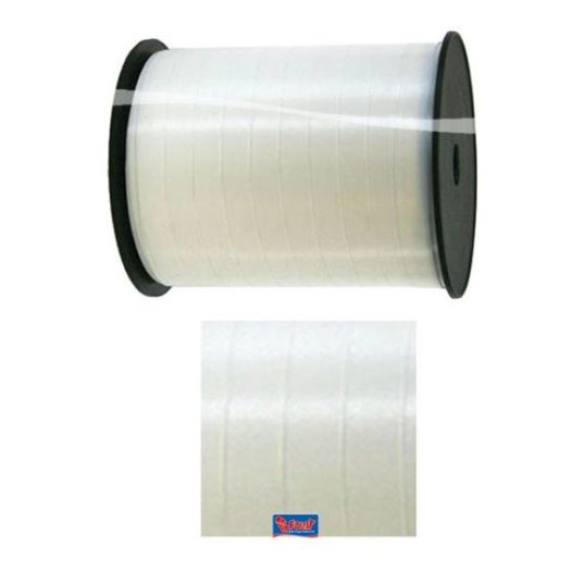 Lint wit, cadeaulint, kadolint 5mmx500m