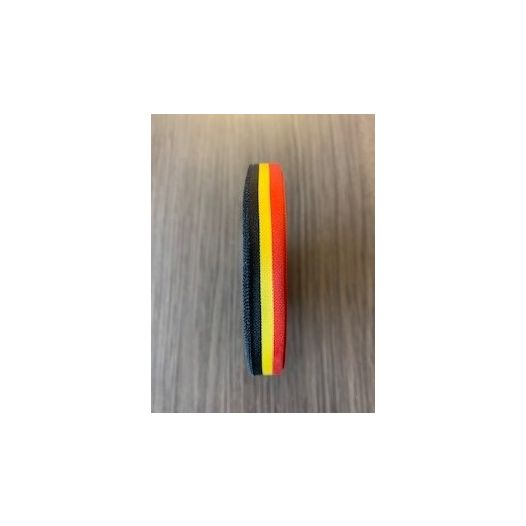 Lint Belgie voor cadeau of medailles 25m1 10mm