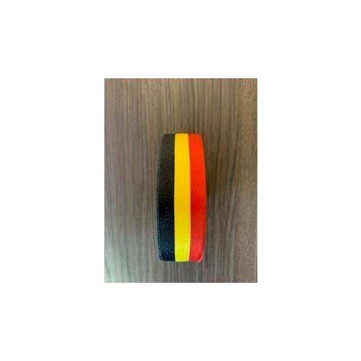 Lint Belgie voor medailles 25m 25mm breed