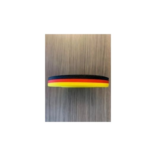 Lint Duitsland voor cadeau of medailles 25m1 10mm