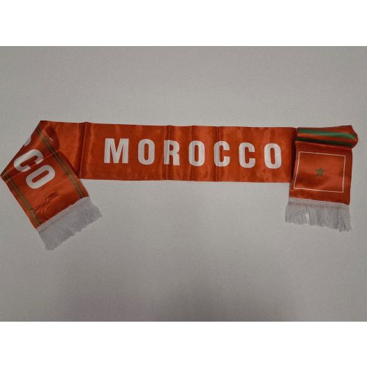 Sjaal Morocco