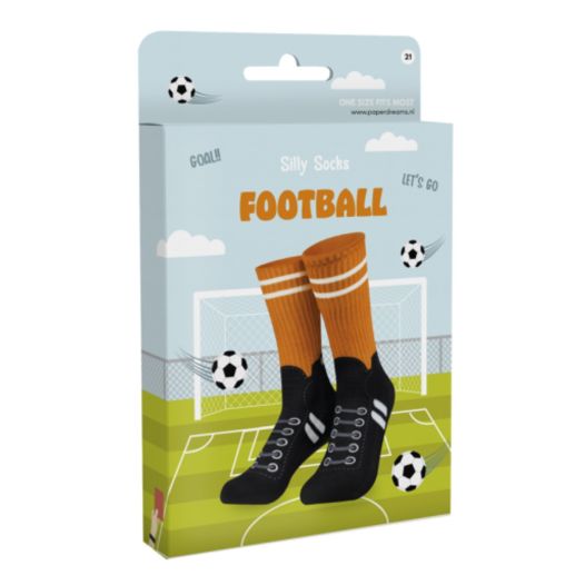 Oranje cowboyhoed