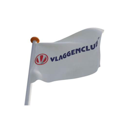 Ontwerp je vlag 20x30cm in onze vlag editor