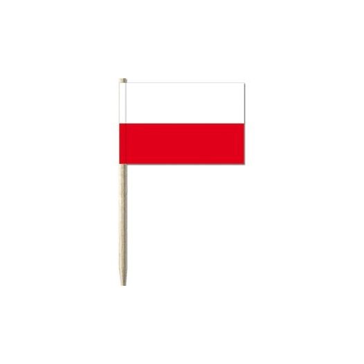 Poolse kaasprikker Polen cocktailprikkers