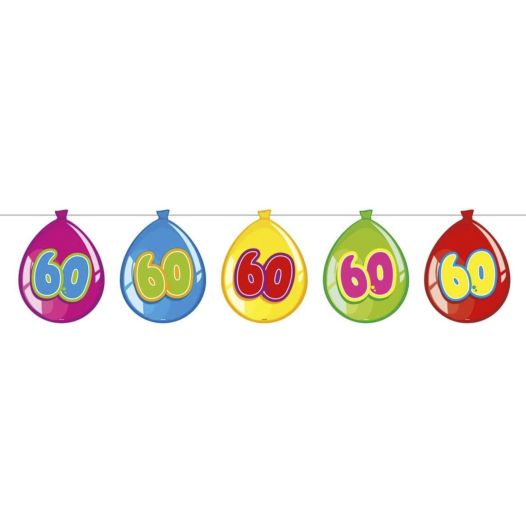 Slinger 60 jaar