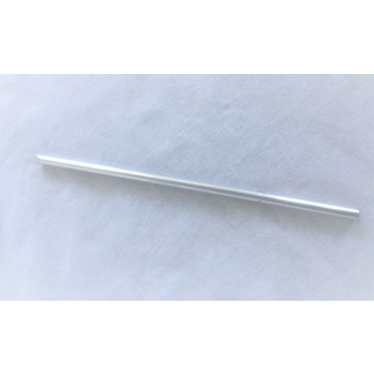 tentvlaggenstok 33cm Vlaggenstok voor op de tent 