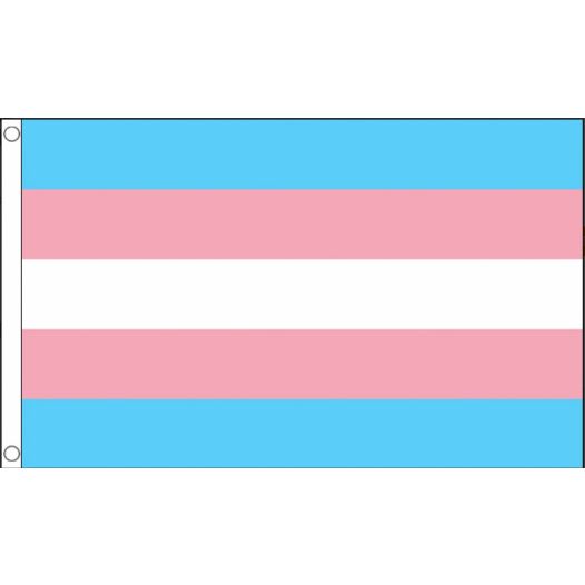 Transgender vlag 90x150 I best value