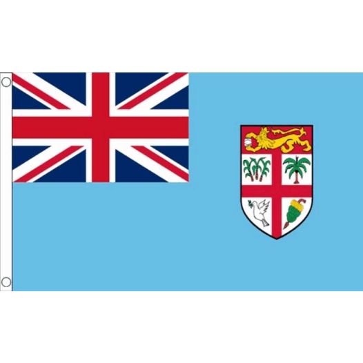 Vlag Fiji Eilanden | vlaggen 90x150cm Best Value