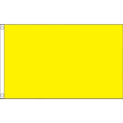 Gele vlag 60x90cm | Best Value