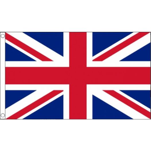 Vlag Verenigd Koninkrijk Union-Jack 60x90cm kopen