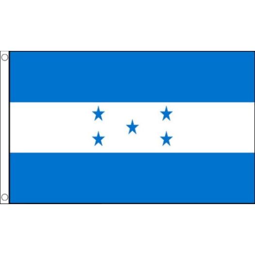 Vlag Honduras 90x150cm | Best Value