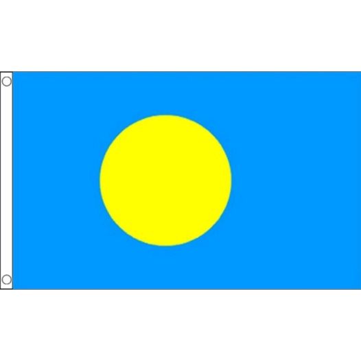 Vlag Paulu 60x90cm