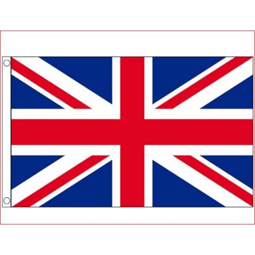 Vlag Verenigd Koninkrijk Union-Jack 90x150cm kopen