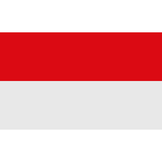Vlag Beckum 100x150cm