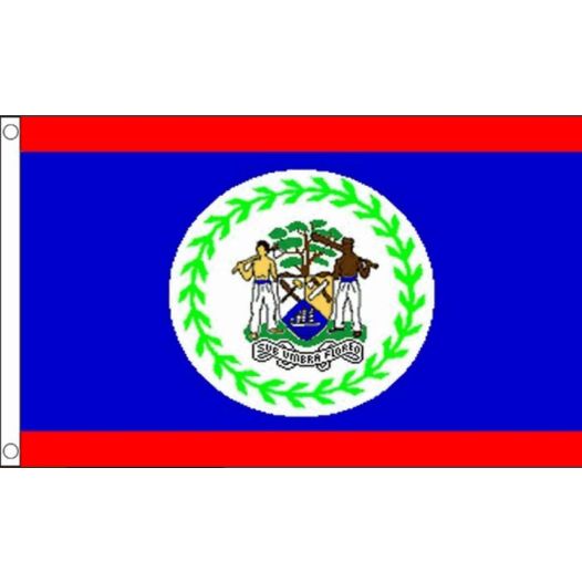 vlag Belize 90x150 best value