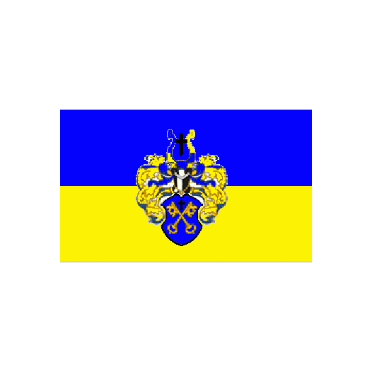 Vlag Buxtehude 200x300cm