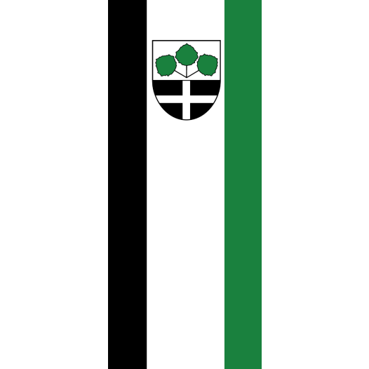 Vlag Espelkamp 200x300cm
