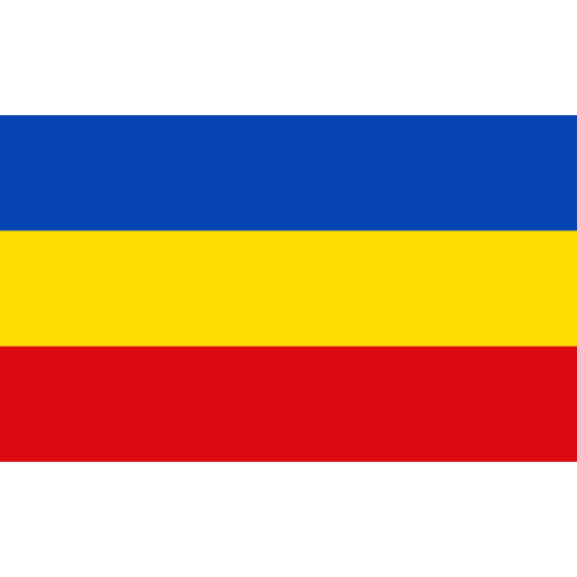 Vlag Geldern 200x300cm