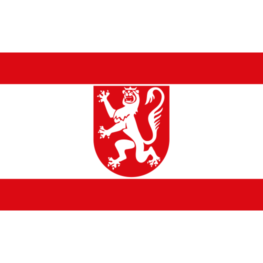 Vlag Georgsmarien 200x300cm