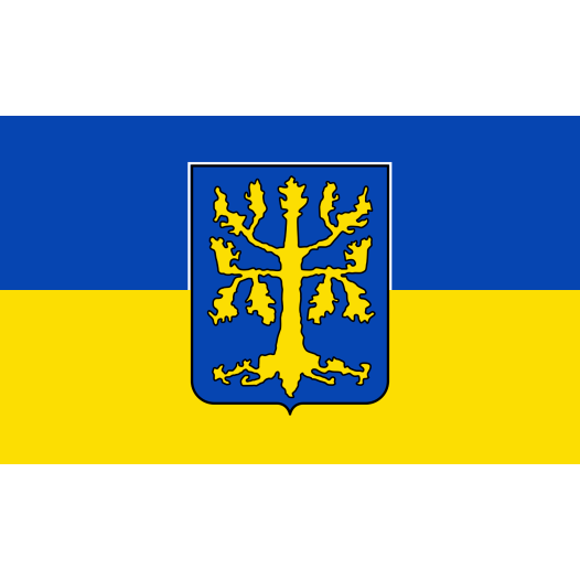 Vlag Hagen 200x300cm