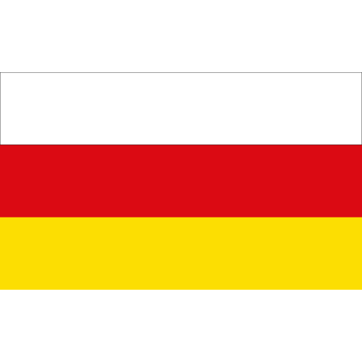 Vlag Iserlohn 200x300cm
