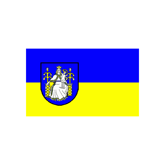 Vlag Lilienthal 150x225cm