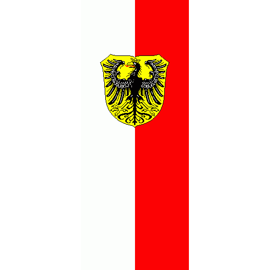 Vlag Nördlingen 100x150cm